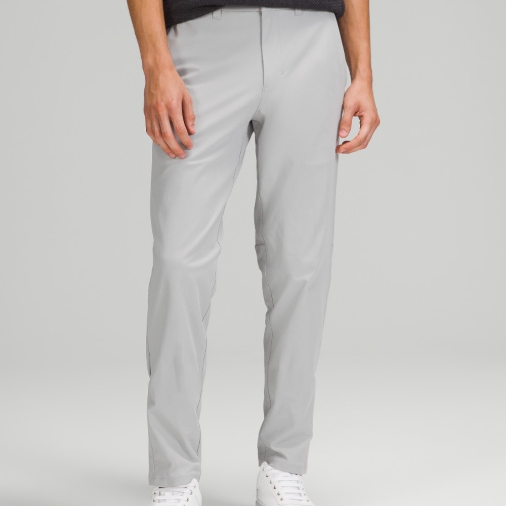 lululemon Commission Slim pants